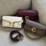 COACH Tabby Shoulder Bag 20