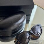 Bvlgari Serpenti Forever  Women's Sunglasses ✨