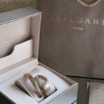 Bvlgari-Serpenti Tubogas Watch\Mix