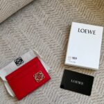 LOEWE Card Holder