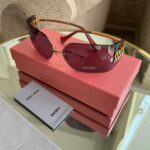 Miu Miu Aube Sunglasses