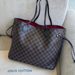 LOUIS VUITTON Neverfull MM