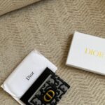 Dior M  Card Holder