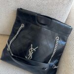 YSL Black Bag