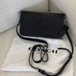 Coach Toni Crossbody bag in Black