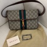 Gucci Jackie 1961 belt bag