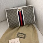 Gucci GG Supreme