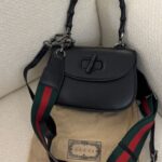 Gucci Bamboo 1947 small bag