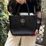 Gucci Marmont Black