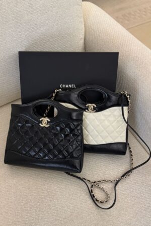 Chanel 31 Shopping Bag