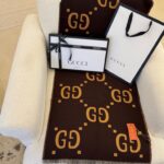 Gucci Scarf