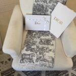 Christian Dior Scarf (Wool)G