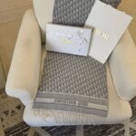 Christian Dior Scarf (Wool)MG