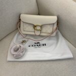 Coach Tabby Shoulder Bag 26