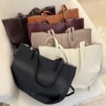 Polène Paris Polène Paris Cyme Tote -Big Size