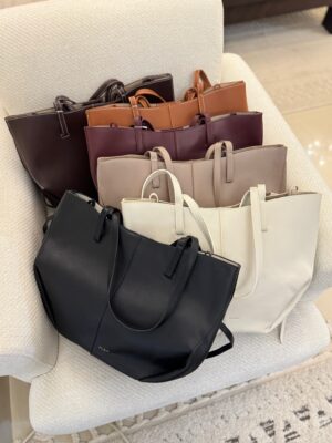 Polène Paris Polène Paris Cyme Tote -Big Size