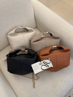 Polène Beri Crossbody Bag