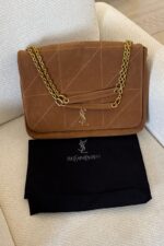 SAINT LAURENT Jayme 4.3 shoulder bag