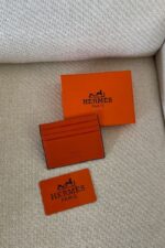 ⁦Hermès Card Holder⁩ - الصورة ⁦4⁩