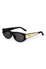 DIOR Dior Glow B2F Black Butterfly Sunglasses