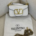 Valentino Garavani Locò small shoulder bag