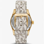 ⁦Michael Kors Women's Jaycie Watch⁩ - الصورة ⁦2⁩