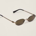 Miu Miu MU A54S Sunglasses