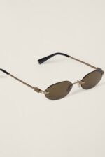 Miu Miu MU A54S Sunglasses
