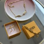 Fendi O'Lock collection