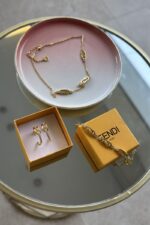 Fendi O'Lock collection