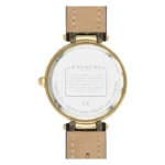 Coach Park Jacquard Signature C - תמונה 3