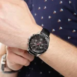 ⁦Tommy Hilfiger Watch For Men 1791117⁩ - الصورة ⁦6⁩