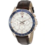 Tommy Hilfiger Watch For Men 1791118