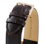 ⁦Tommy Hilfiger Watch For Men 1791118⁩ - الصورة ⁦3⁩