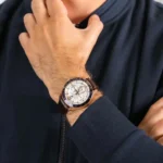 ⁦Tommy Hilfiger Watch For Men 1791118⁩ - الصورة ⁦4⁩