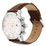 ⁦Tommy Hilfiger Watch For Men 1791400⁩ - الصورة ⁦7⁩