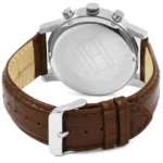 ⁦Tommy Hilfiger Watch For Men 1791400⁩ - الصورة ⁦2⁩