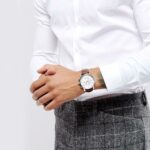 ⁦Tommy Hilfiger Watch For Men 1791400⁩ - الصورة ⁦6⁩