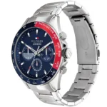 ⁦Tommy Hilfiger Watch For Men 1791968⁩ - الصورة ⁦3⁩