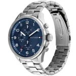 ⁦Tommy Hilfiger Watch For Men 1792007⁩ - الصورة ⁦2⁩