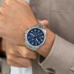 ⁦Tommy Hilfiger Watch For Men 1792007⁩ - الصورة ⁦5⁩