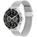 ⁦Tommy Hilfiger Watch For Men 1792092⁩ - الصورة ⁦2⁩