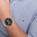 ⁦Tommy Hilfiger Watch For Men 1792092⁩ - الصورة ⁦5⁩