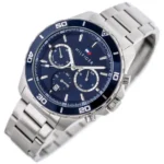 ⁦Tommy Hilfiger Watch For Men 1792094⁩ - الصورة ⁦3⁩