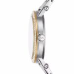 Michael Kors Corey women's analog watch - תמונה 3