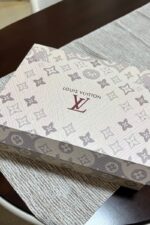 ⁦Louis Vuitton Set Leather(2)⁩ - الصورة ⁦2⁩