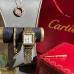 Cartier  Set (Watch,Bracelet,Necklace)