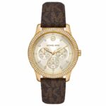 Michael Kors Tibby multifunction women's watch