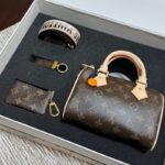 Louis Vuitton Set Leather(2)
