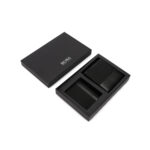 Hugo Boss Wallet and  Card Holder Set